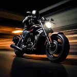 IDBS Drag Bike Simulator | Indus Appstore | App Icon