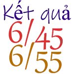 Vietlott Keno, 6/45, 6/55 | Indus Appstore | App Icon