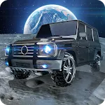 Drive Gelik Moon Simulator | Indus Appstore | App Icon