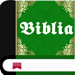 Biblia de estudio Reina Valera | Indus Appstore | App Icon