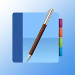 Alphabetical Notepad | Indus Appstore | App Icon