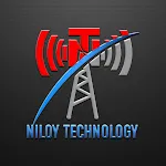 Niloy Technology BD | Indus Appstore | App Icon