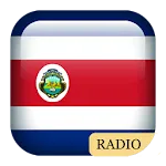 Costa Rica Radio FM | Indus Appstore | App Icon