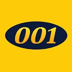 001 Taxis | Indus Appstore | App Icon