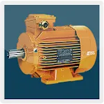 Electrical Motor | Indus Appstore | App Icon