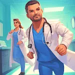 Merge Hospital by Operate Now | Indus Appstore | App Icon