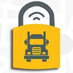 Load Secure Driver | Indus Appstore | App Icon