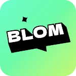 Blom | Indus Appstore | App Icon