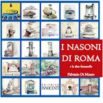 I Nasoni di Roma | Indus Appstore | App Icon