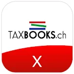 Taxbooks X | Indus Appstore | App Icon