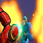 ryze robots fps missions | Indus Appstore | App Icon