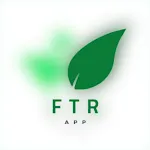 FTR APP | Indus Appstore | App Icon