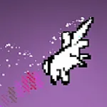 Flappy Unicorn | Indus Appstore | App Icon