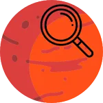 Mars Explorer | Indus Appstore | App Icon