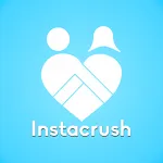 InstaCrush-Real Dating, Meets | Indus Appstore | App Icon