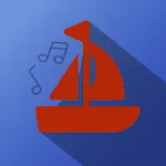 Ship ringtones, ship sounds | Indus Appstore | App Icon