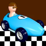 Slot Car Racing 3D | Indus Appstore | App Icon