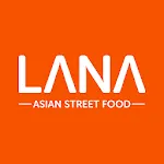 Lana Asian Street Food | Indus Appstore | App Icon