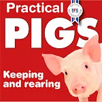 Practical Pigs | Indus Appstore | App Icon