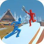 Pose Fight 3D | Indus Appstore | App Icon