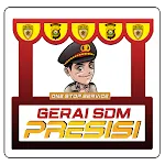 GERAI SDM | POLDA SUMSEL | Indus Appstore | App Icon