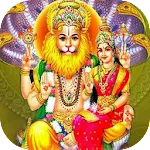 Runa Vimochana Narasimha | Indus Appstore | App Icon