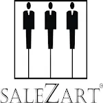 Salezart Online Training | Indus Appstore | App Icon