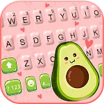 Avocado Lover Theme | Indus Appstore | App Icon