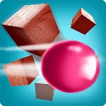 Knock Blocks - Ball Shooter 3D | Indus Appstore | App Icon