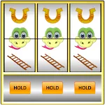 Slot Machine. Snakes & Ladders | Indus Appstore | App Icon