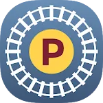 ParkCheyenne | Indus Appstore | App Icon