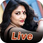 Vasu: Video Live Chat & Call | Indus Appstore | App Icon