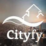 Cityfy Demo | Indus Appstore | App Icon