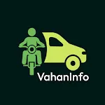 RTO Vehicle Info: VahanInfo | Indus Appstore | App Icon