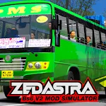 Zedastra Bs6 v2 Mod Simulator | Indus Appstore | App Icon