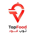 TopFood | Indus Appstore | App Icon