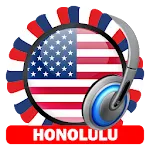 Honolulu Radio Stations | Indus Appstore | App Icon