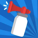 Air Horn sound app | Indus Appstore | App Icon