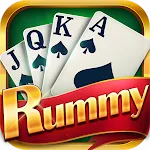 Rummy Classic 13 Card Game | Indus Appstore | App Icon