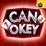 Can Okey - Online Çanak Okey | Indus Appstore | App Icon