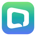 Letstalk IM | Indus Appstore | App Icon