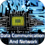 Data Communication And Network | Indus Appstore | App Icon