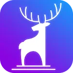 Deer and Book | Indus Appstore | App Icon