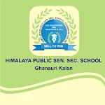 Himalaya Public School | Indus Appstore | App Icon