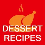 Dessert Recipes - Offline Reci | Indus Appstore | App Icon