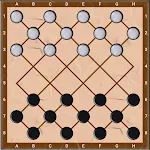 Filipino Checkers - Dama | Indus Appstore | App Icon