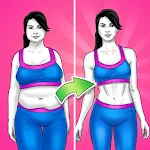 Weight Loss Workout for Womenapp icon