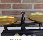 Mobile Scale | Indus Appstore | App Icon