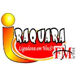 Iraquara FM | Indus Appstore | App Icon