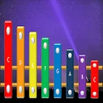 Xylophone Ι Night-Image | Indus Appstore | App Icon